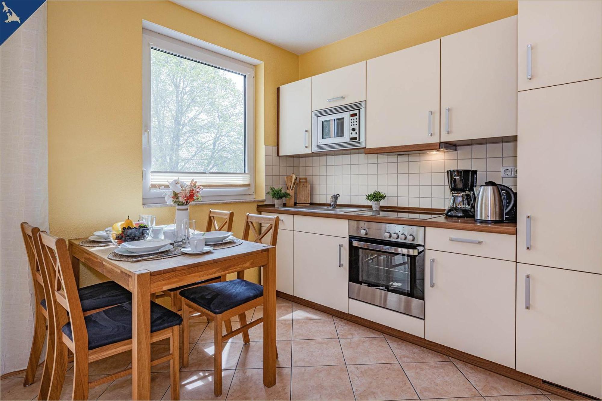 Ueckeritz Ferienwohnung Sonnenblick Exterior foto