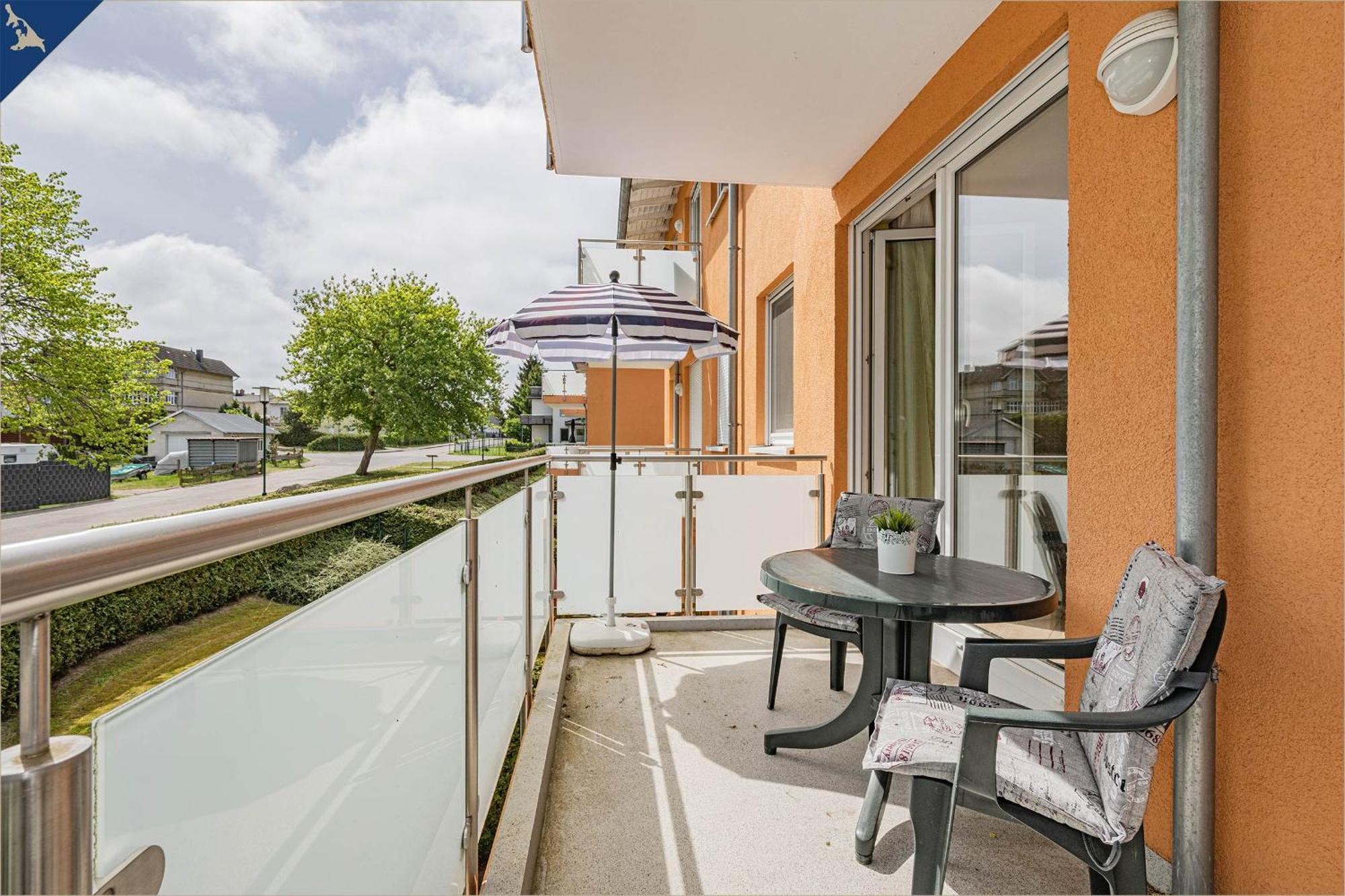 Ueckeritz Ferienwohnung Sonnenblick Exterior foto