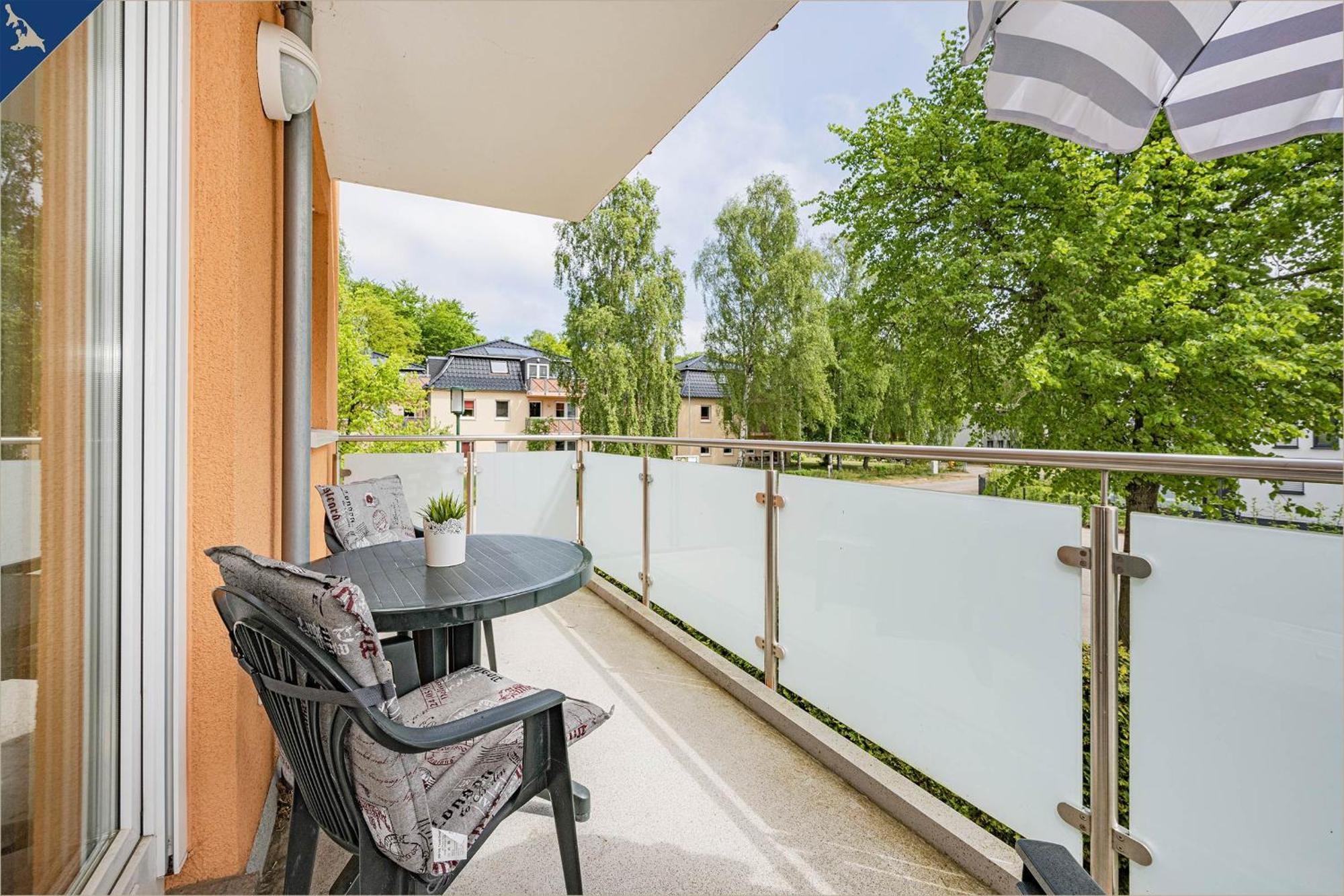 Ueckeritz Ferienwohnung Sonnenblick Exterior foto